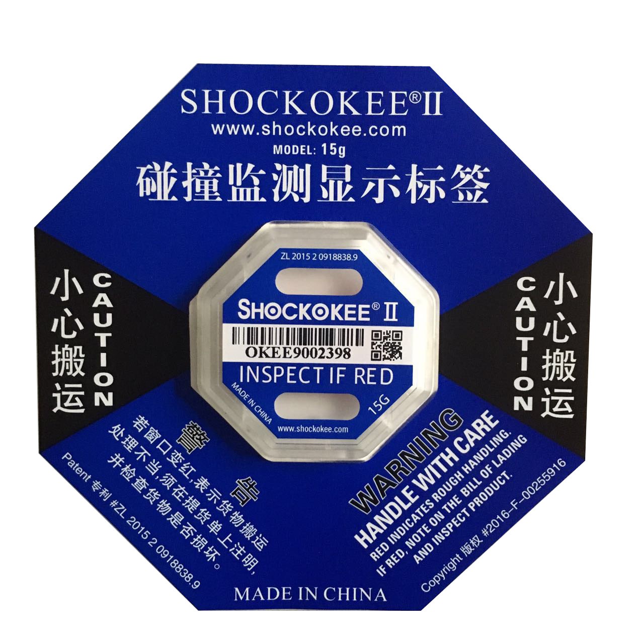SHOCKOKEE215gǩ